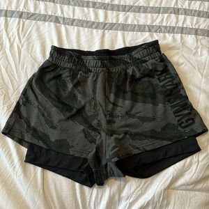 Gymshark Shorts